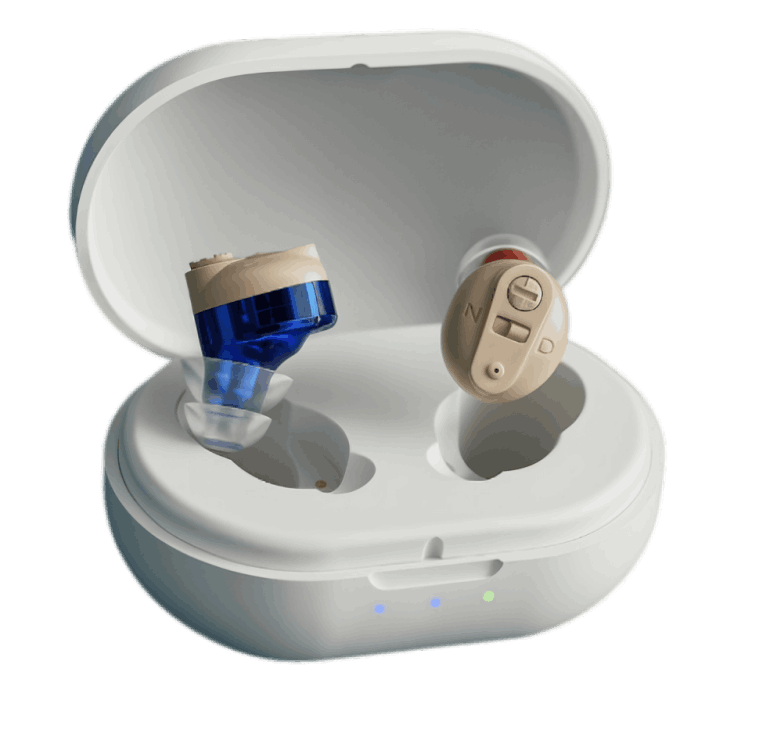 Omnihear Hearing Aids