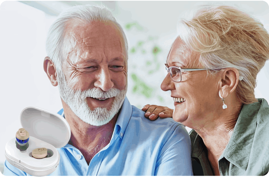 Omnihear Hearing Aids order now