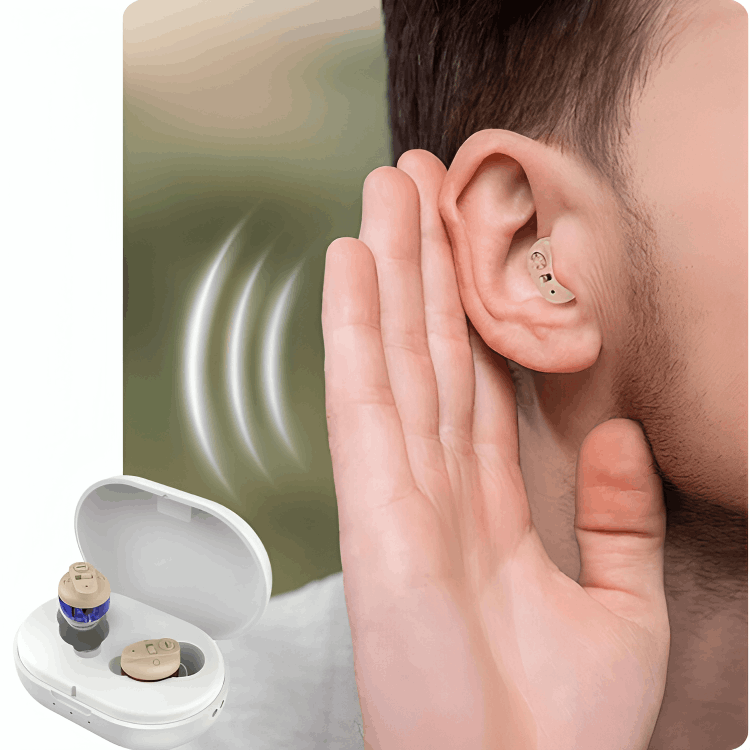 Omnihear Hearing Aids