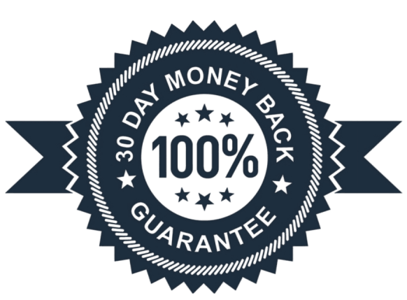 Omnihear Hearing Aids 30 Days 100% money back guarantee 